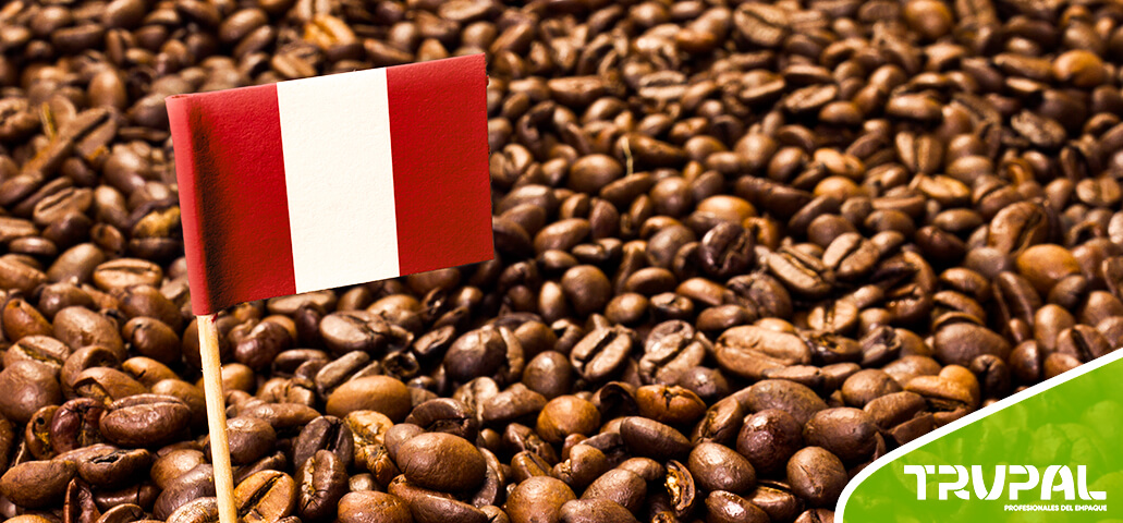 Reconocimiento mundial de la calidad café peruano