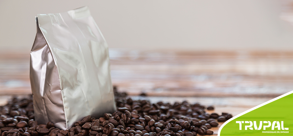 ¿De qué manera se adaptan los materiales de los empaques de café a las nuevas tendencias?
