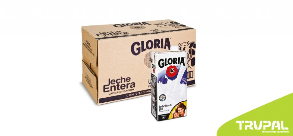 cajas de carton resistente