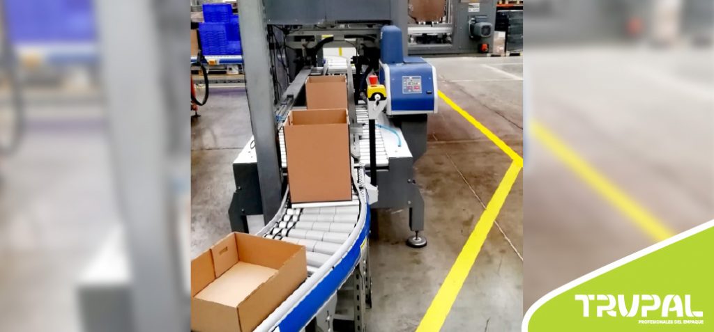 cajas de carton corrugado seguros