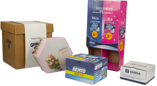 Antes de diseñar el embalaje para una caja debe hacerse estas tres  preguntas  PACKINGTECH PERÚ S.A.C - Fabrica de empaques de cajas de carton  corrugado en Peru